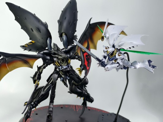 ROBOT魂 ＜灵光战士系列＞兹瓦斯