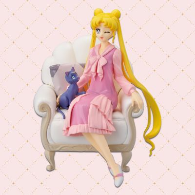 一番赏 剧场版 美少女战士 Cosmo ～经典风格～ A奖  水兵月