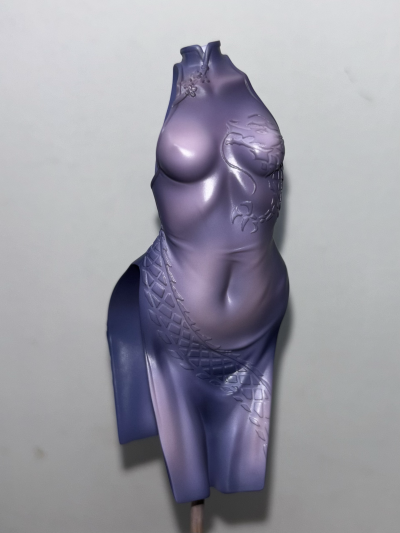 碧蓝档案 龙华妃咲