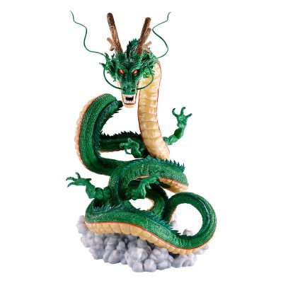 一番赏 龙珠大魔 最终大奖 神龙 特别配色版