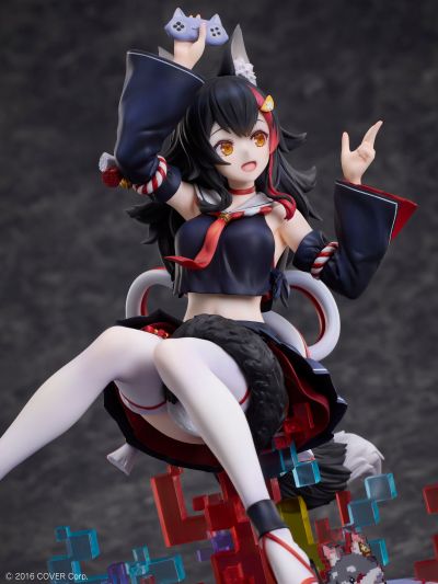 hololive 大神澪 「We are GAMERS!!!!」