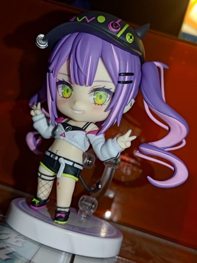 粘土人#2573 hololive 常暗永远