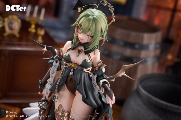 炼金术师 Celestyn