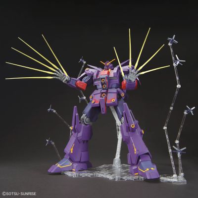 HG 1/144  精神感应高达Mk-Ⅱ