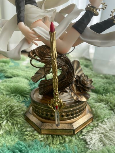 圣传 阿修罗