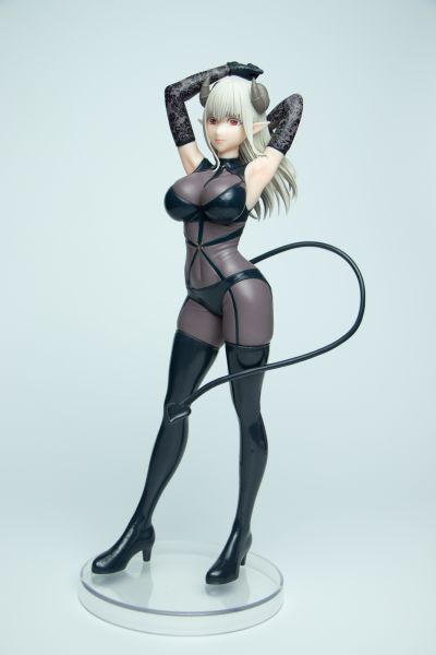 独特魅力 2.5次元的诱惑 拉丝塔洛忒 梦幻服装造型