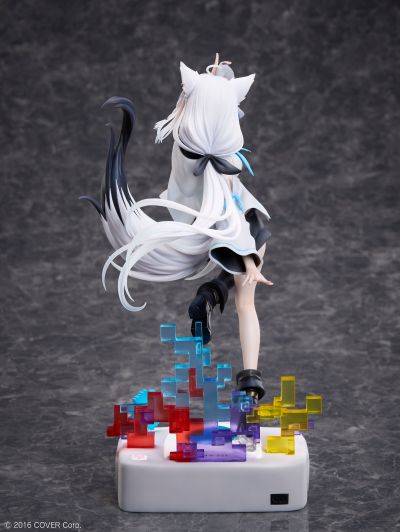 hololive 白上吹雪 「We are GAMERS!!!!」