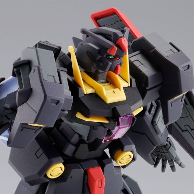 HG 1/144  黑色审判女神高达