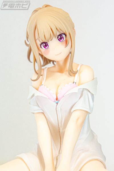 我的可爱对黑岩目高不管用动画版 Yumemirize “川井百奈”