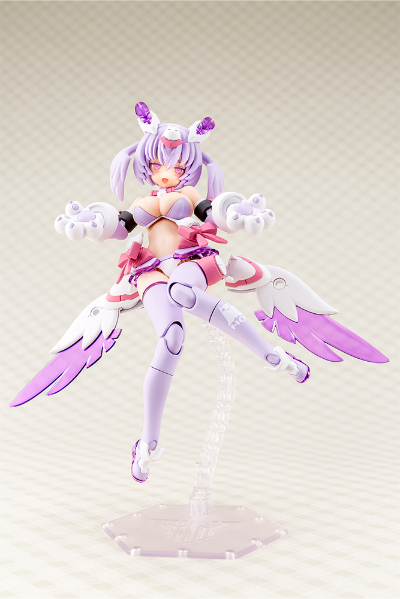女神装置 PUNI★MOFU 鸮