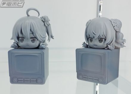 hololive production 趴趴人偶合集6