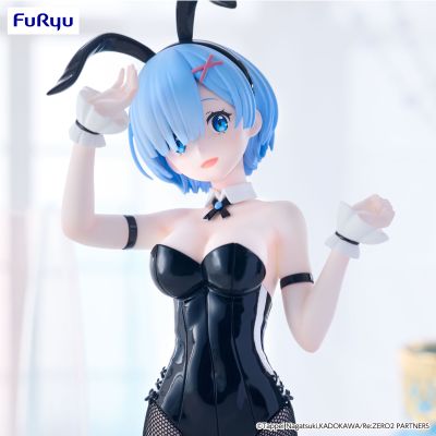 Re：从零开始的异世界生活 BiCute Bunnies玩具人偶ー雷姆·bicolorー
