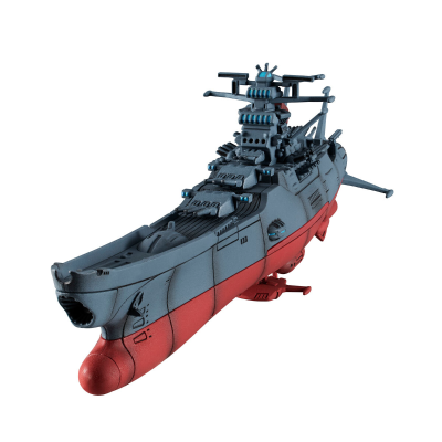 CF-SP  宇宙战舰大和号2202 爱的战士们 宇宙战舰大和号2202 再版（附带小行星）