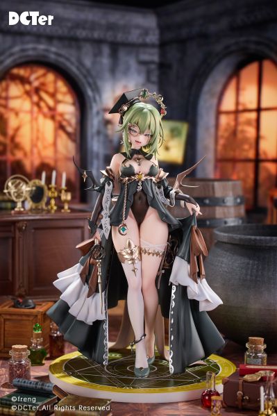 炼金术师 Celestyn
