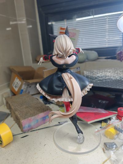 赛马娘 真机伶