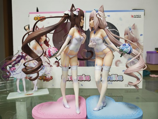 猫娘乐园 巧克力 萦梦伊甸