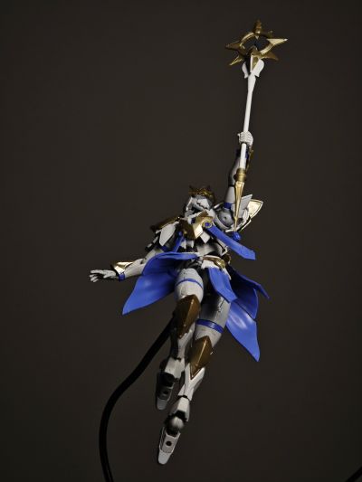 30MF 利贝尔主教