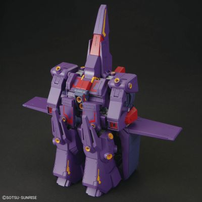 HG 1/144  精神感应高达Mk-Ⅱ