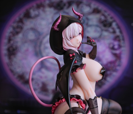 魅魔姐姐 蒂娜