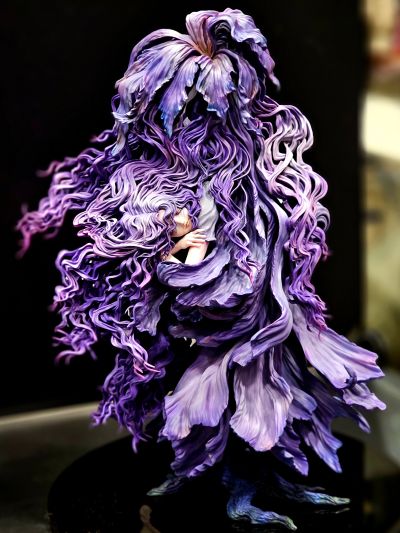 艾尔登法环 圣女托莉娜