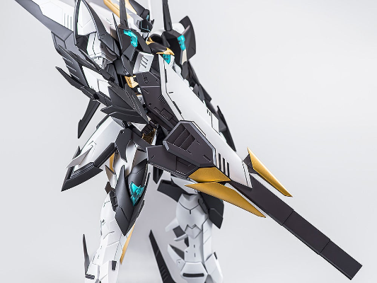 MODEROID SIDE：GR TITANOMACHIA Archcloud