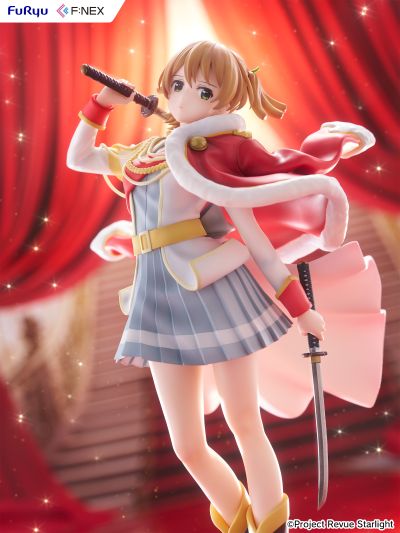 少女☆歌剧 Revue Starlight 大场奈奈