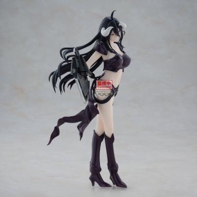 OVERLORD 雅儿贝德珍藏人偶 比基尼泳装铠甲