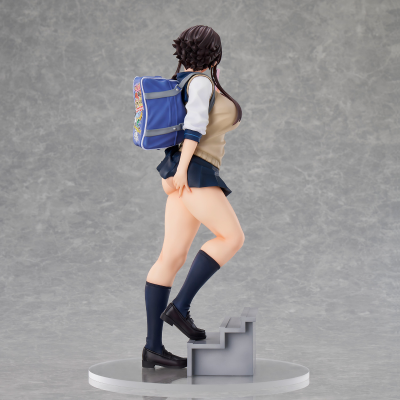 蕾丘叶子