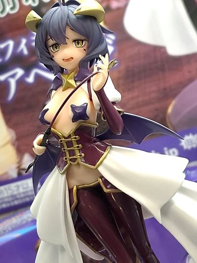 Vivit 梦想成为魔法少女  邪恶玛吉雅