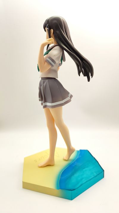 超级景品 Love Live! Sunshine!! 黒泽ダイヤ 