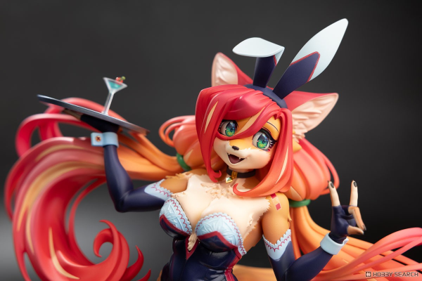 Bunnimals 罗莎