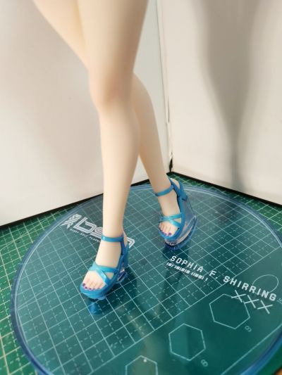 兔女郎服装计划 -樱- 索菲亚· F· 希琳 比基尼