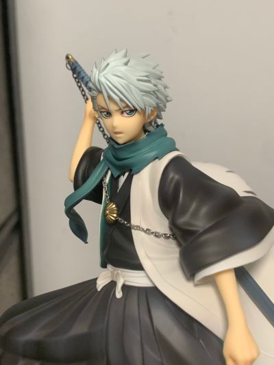 Precious G.E.M系列 境界 新篇章（死神 千年血战篇） 日番谷冬狮郎