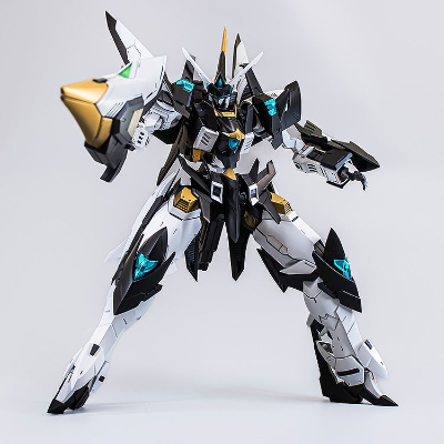 MODEROID SIDE：GR TITANOMACHIA Archcloud