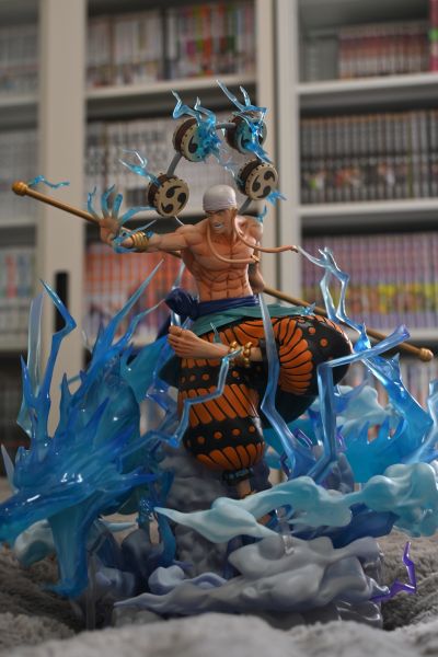FiguartsZERO ［超激战］艾尼路-六千万伏特“雷龙”-