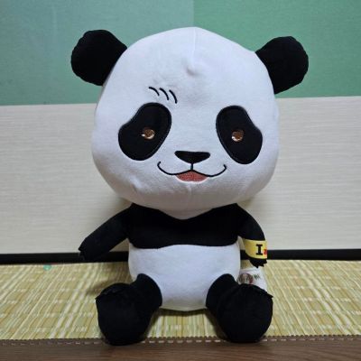 BIG毛绒玩偶 剧场版 咒术回战 0 五条·夏油杰