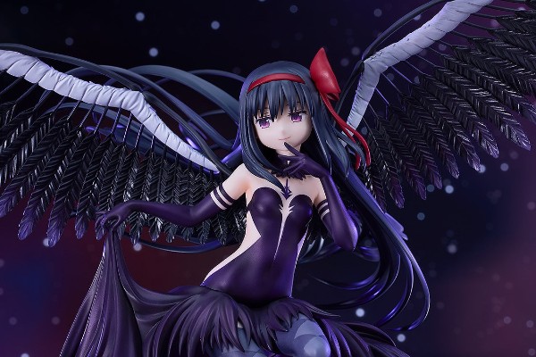 剧场版 魔法少女小圆[新編]叛逆的物语 恶魔小焰