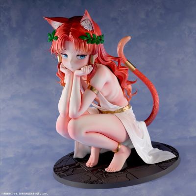 红发猫少女 海伦娜