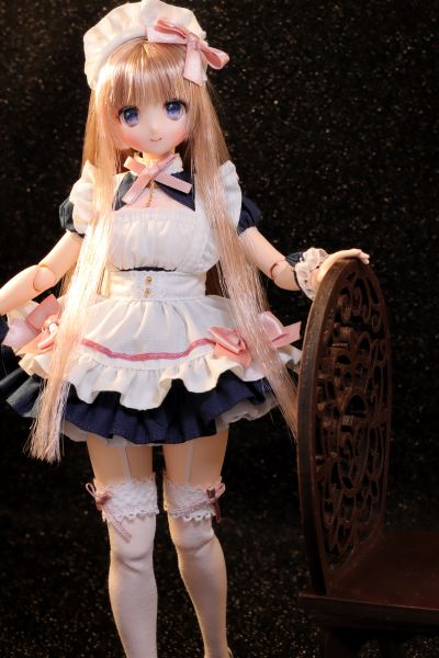 Azone 叶鸟心音