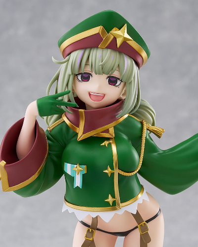 POP UP PARADE 梦想成为魔法少女 猎豹 L尺寸