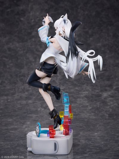 hololive 白上吹雪 「We are GAMERS!!!!」