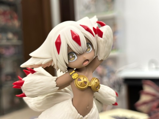 Coreful 来自深渊 烈日黄金乡 法普塔