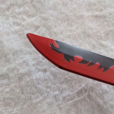 鬼灭之刃 炼狱杏寿郎的日轮刀