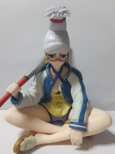 当哒当动画版 小坐系列奖品人偶 “星子”