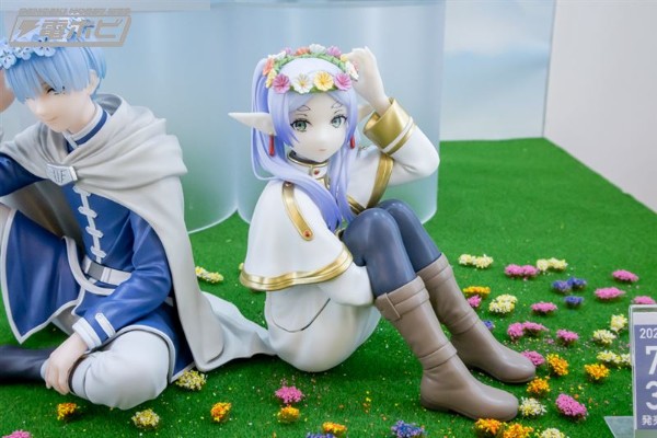 葬送的芙莉莲 ESPRESTO-Flower Crown-辛美尔