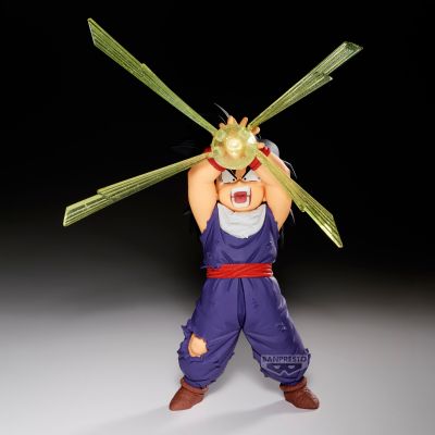 龙珠Z  G×materia 孙悟饭 Ⅲ