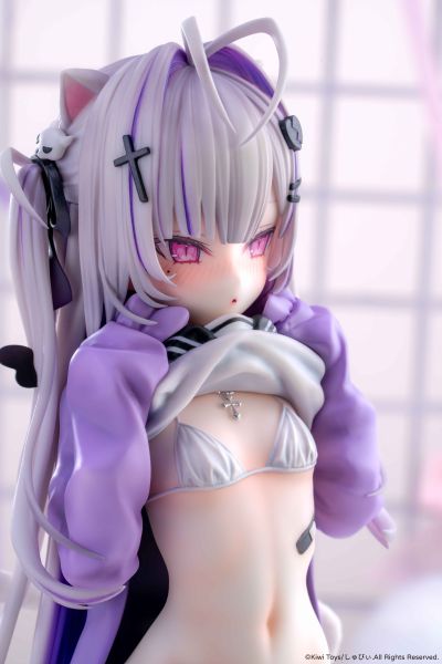 舒比 猫耳