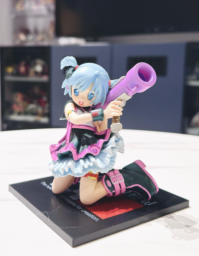 A LA MODE2 ももえ☆ぱるちゅ Black Color Ver. 