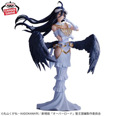 OVERLORD 雅儿贝德珍藏人偶