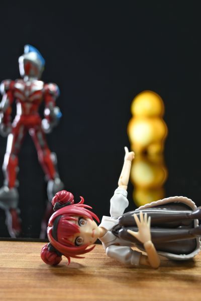 奥特名鉴周年版 银河奥特曼 10周年特典